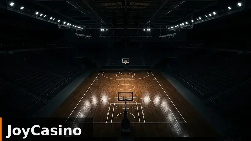 Казино и ставки на спорт в JoyCasino
